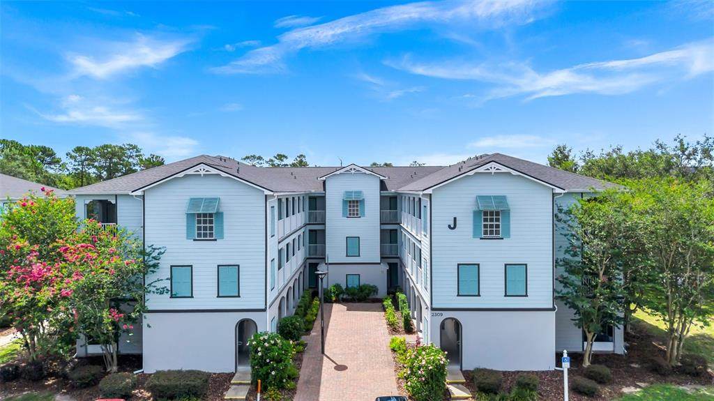 7503 Atlantis Way - Photo 1