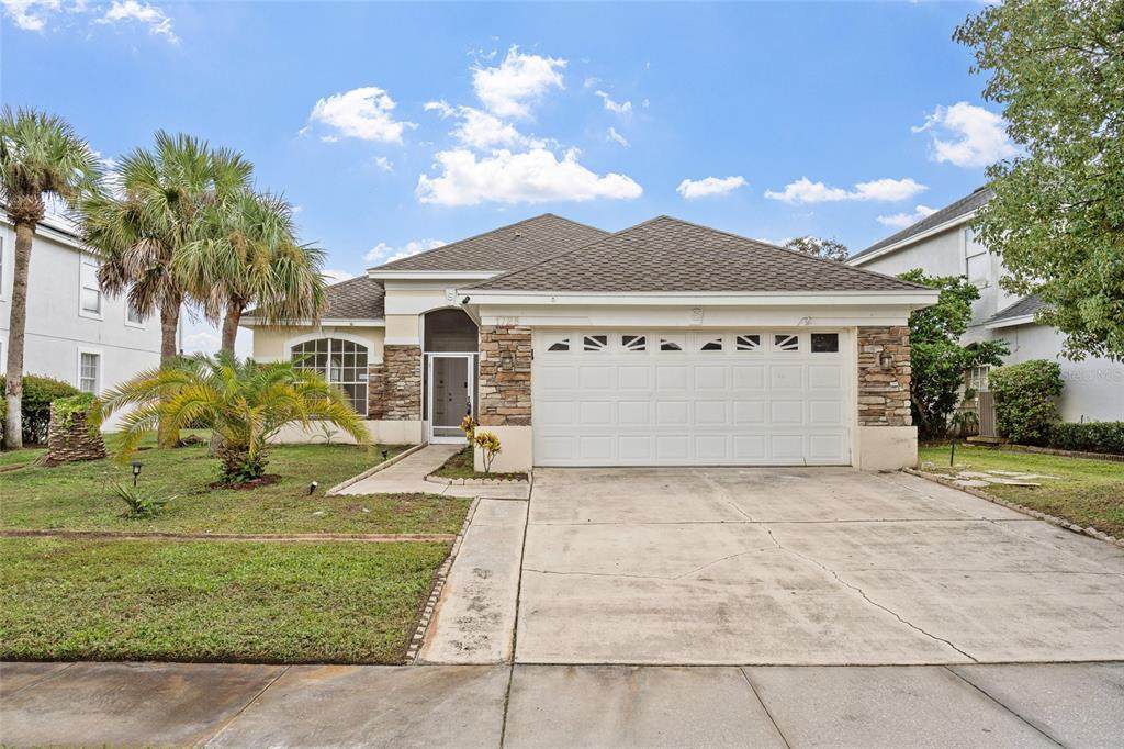 1729 Golfview Drive - Photo 1