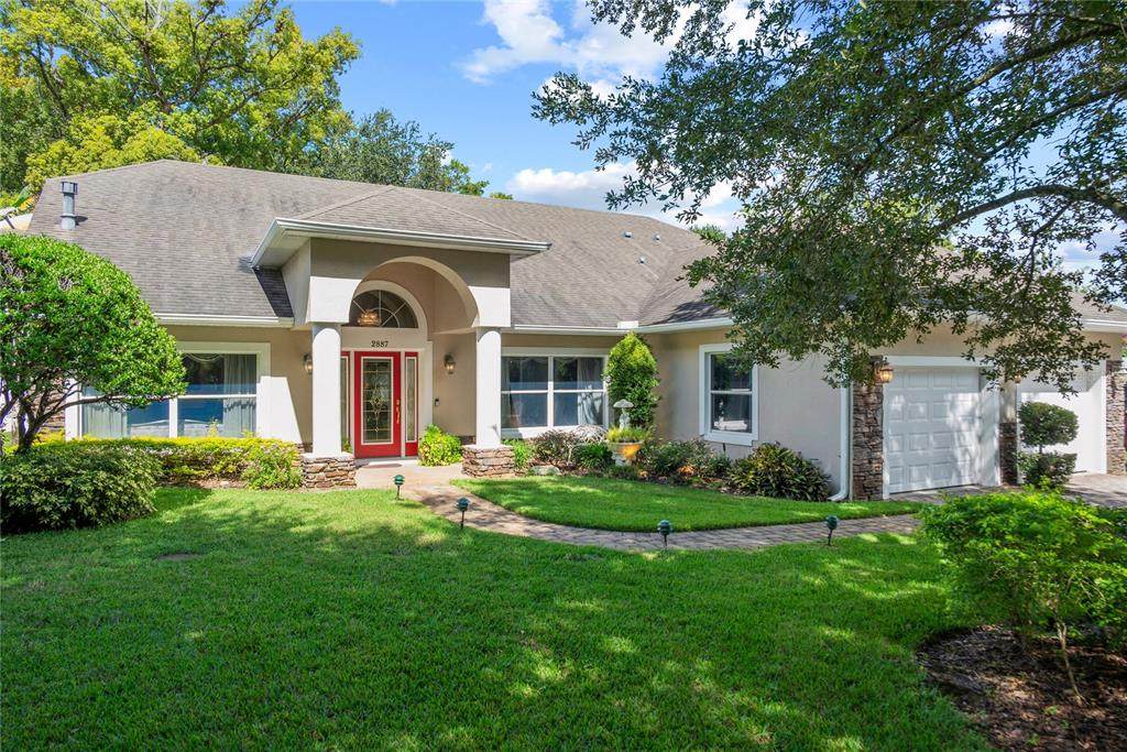 2887 Azalea Road - Photo 1