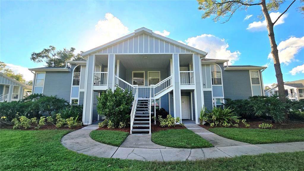 2604 Grassy Point Drive - Photo 1