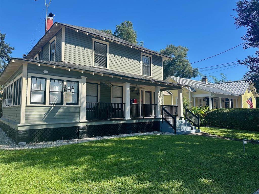 901 Washington Street - Photo 1
