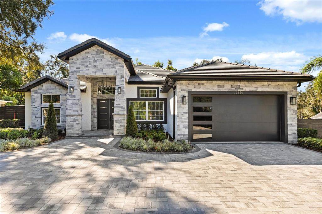 12820 Claywood Drive - Photo 1