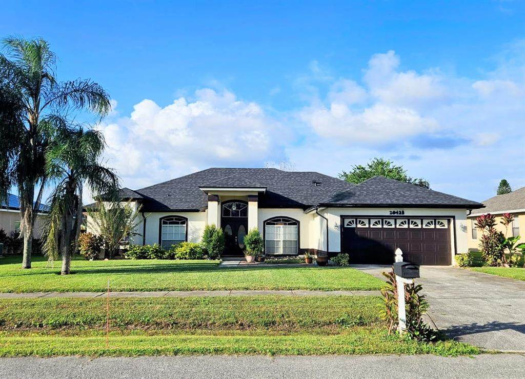 20423 Melville Street - Photo 1