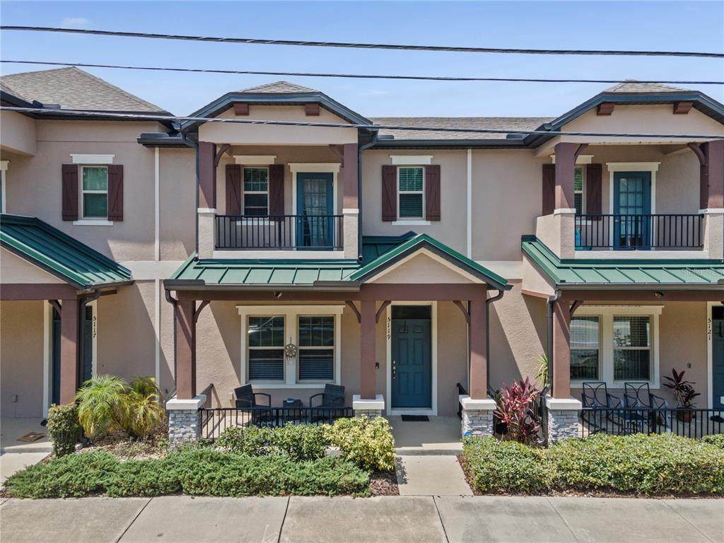 5119 Jones Road - Photo 1