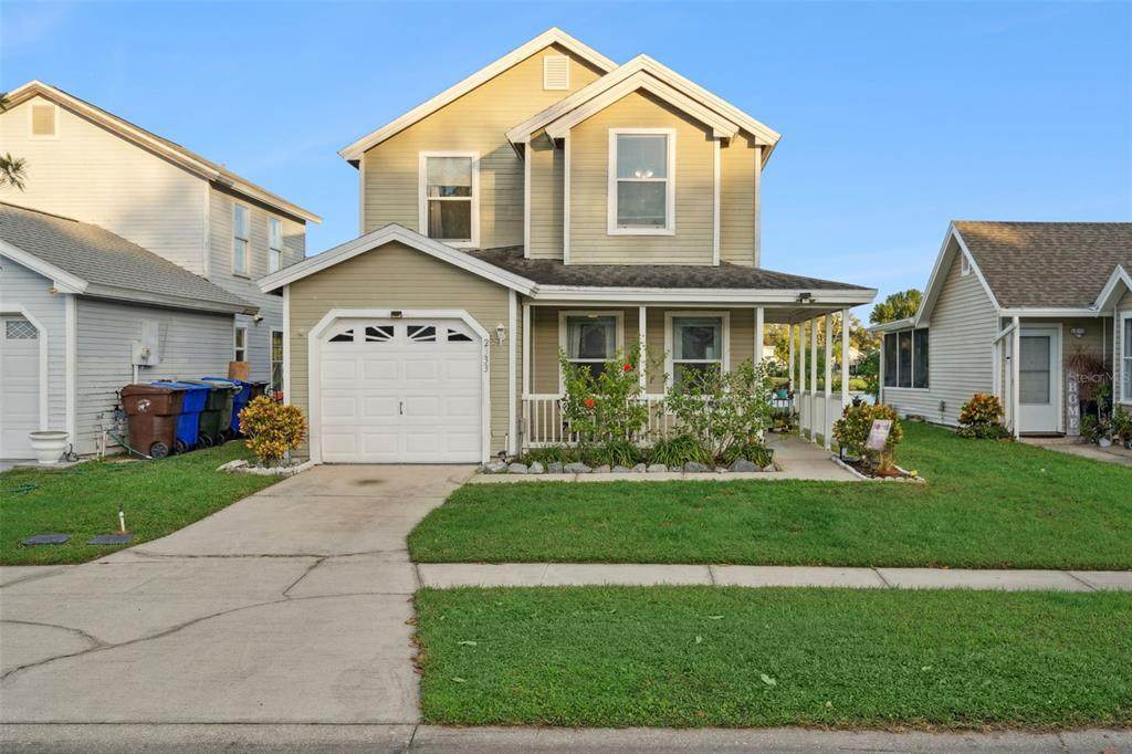 2333 Pebble Brook Road - Photo 1