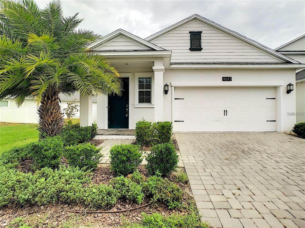 4643 Egg Harbor Drive - Photo 1