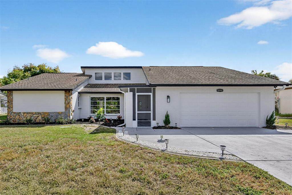 18161 Windswept Avenue - Photo 1