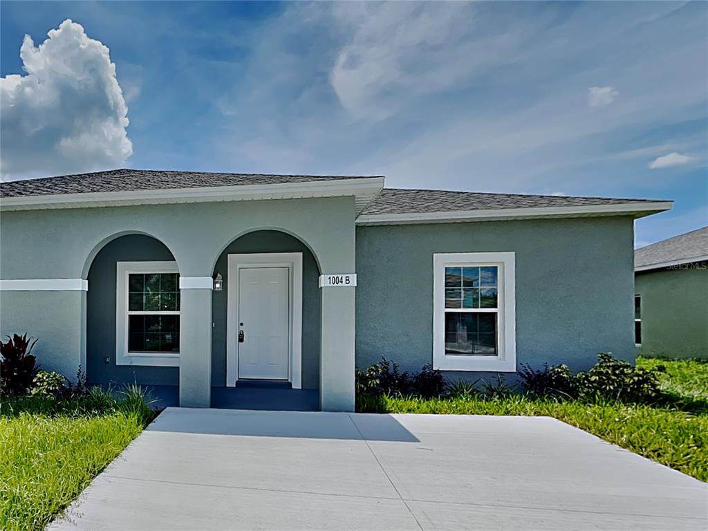 1004 Dampierre Court - Photo 1