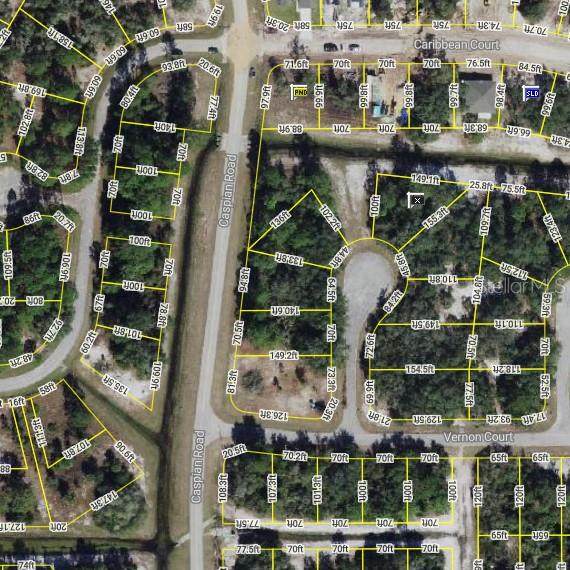 1206 Vernon Way - Photo 1