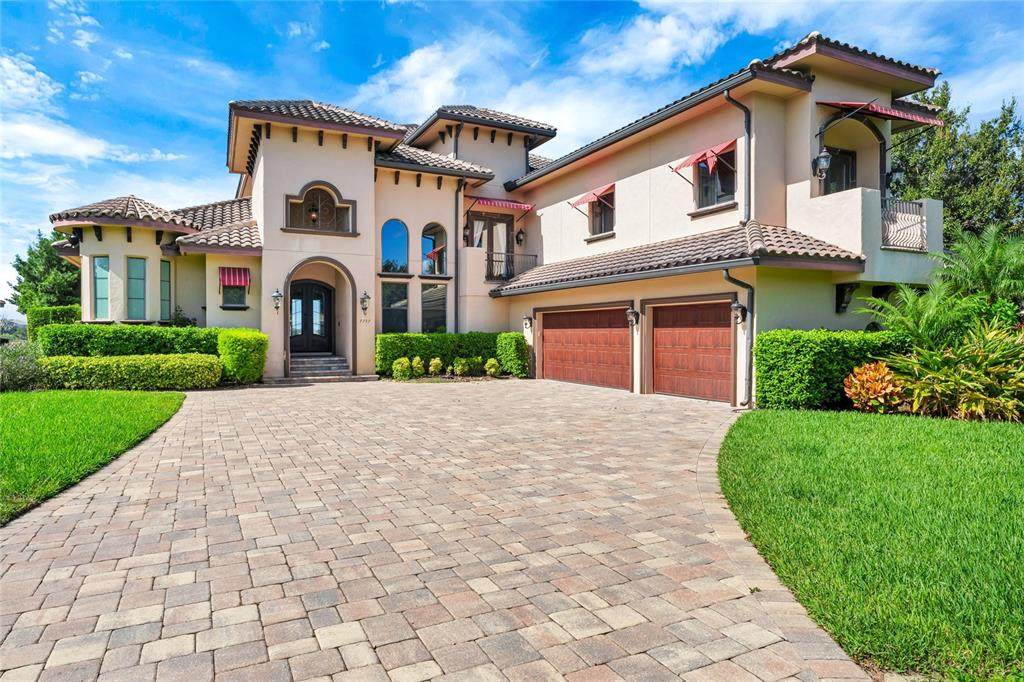 7757 Summerlake Pointe Boulevard - Photo 1