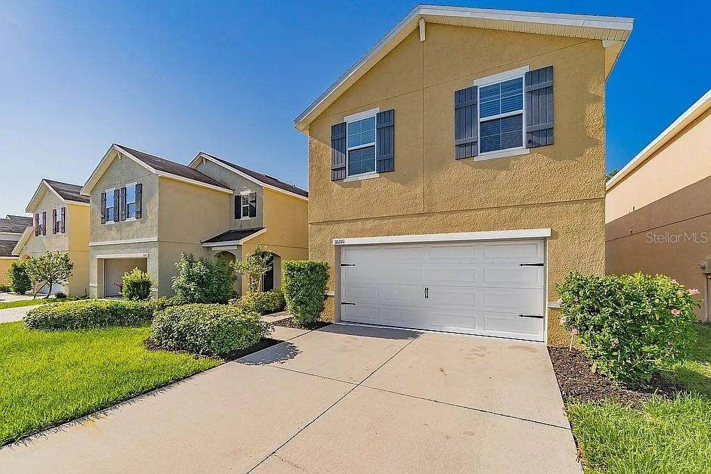 10201 Hawk Storm Avenue - Photo 1