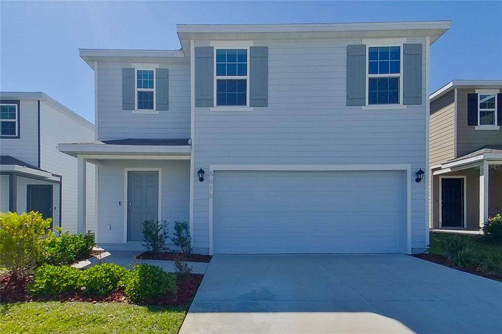 8616 44TH Court - Photo 1