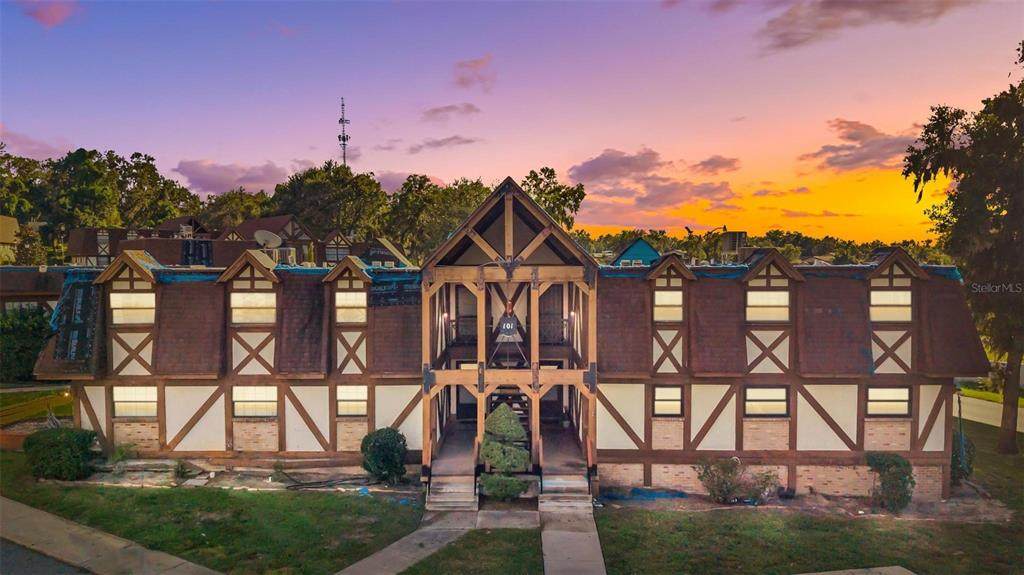 500 Newell Hill Rd - Photo 1