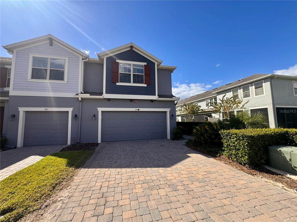 499 Merry Brook Circle - Photo 1