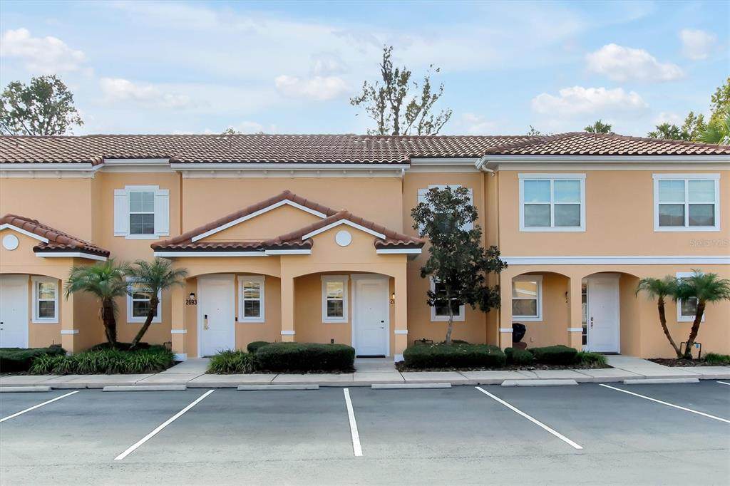 2691 Corvette Lane - Photo 1