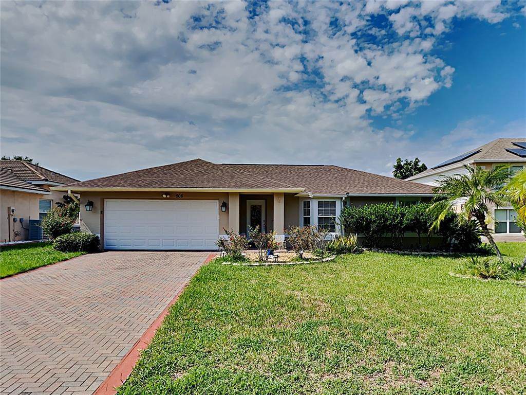 508 Basil Court - Photo 1