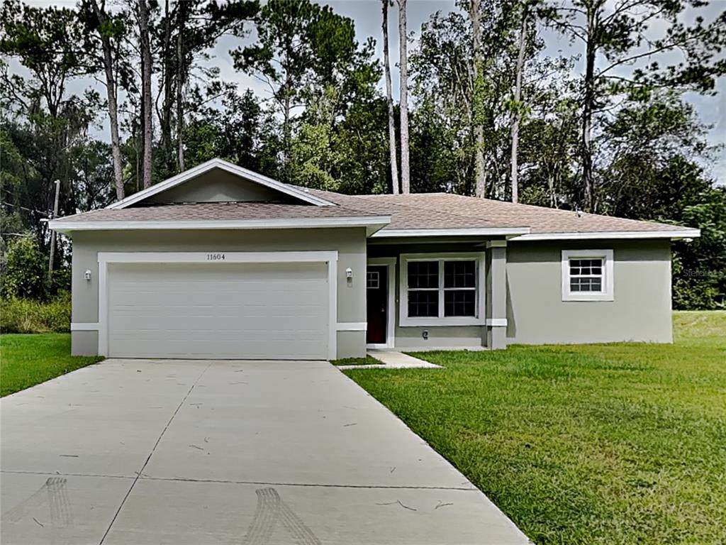 11604 Kenlake Circle - Photo 1