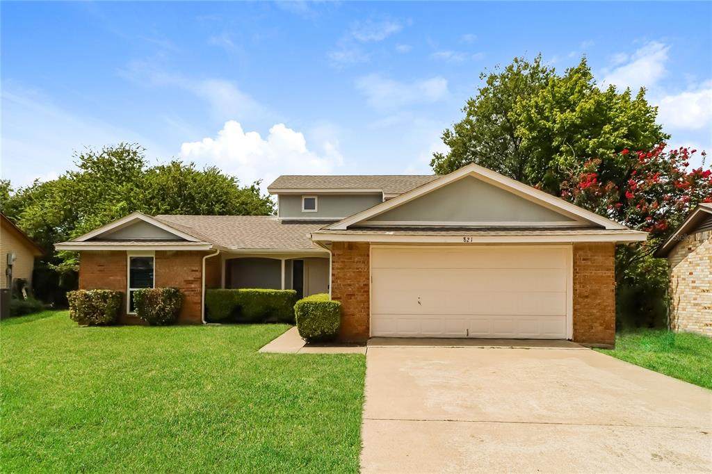 510 Lisa Lane - Photo 1