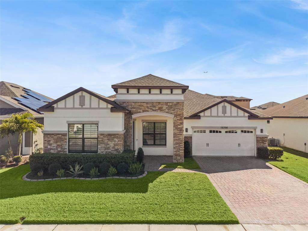 12356 Northover Loop - Photo 1