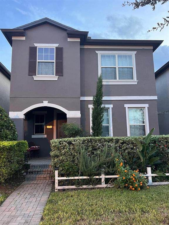 14302 Murcott Blossom Boulevard - Photo 1