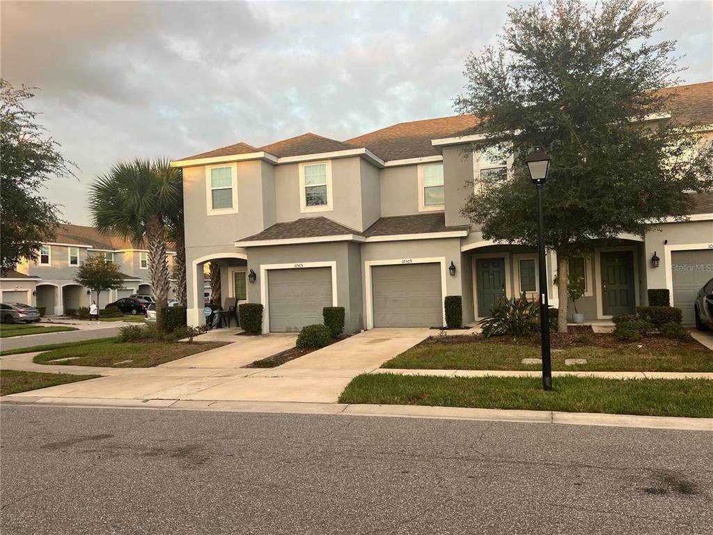 10509 Salt Grove Street - Photo 1