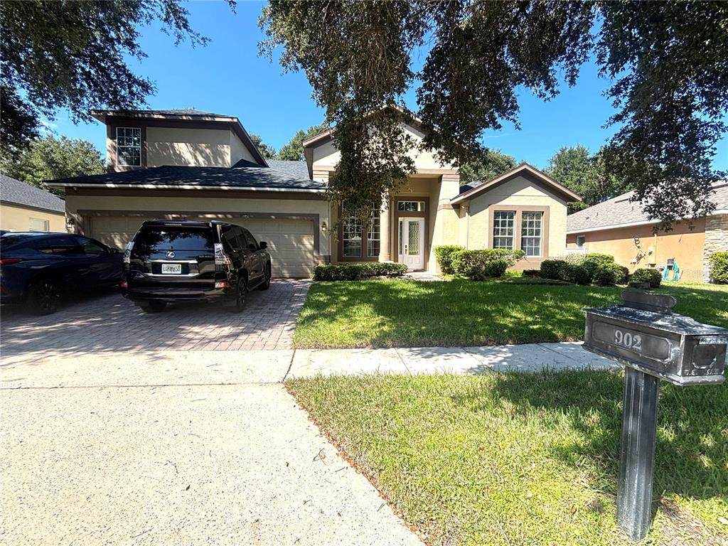 902 Hire Circle - Photo 1