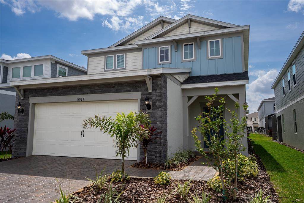 15999 Sandy Cliffs Drive - Photo 1