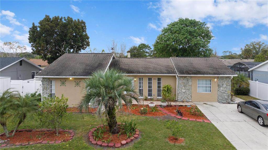 165 Fiesta Drive - Photo 1