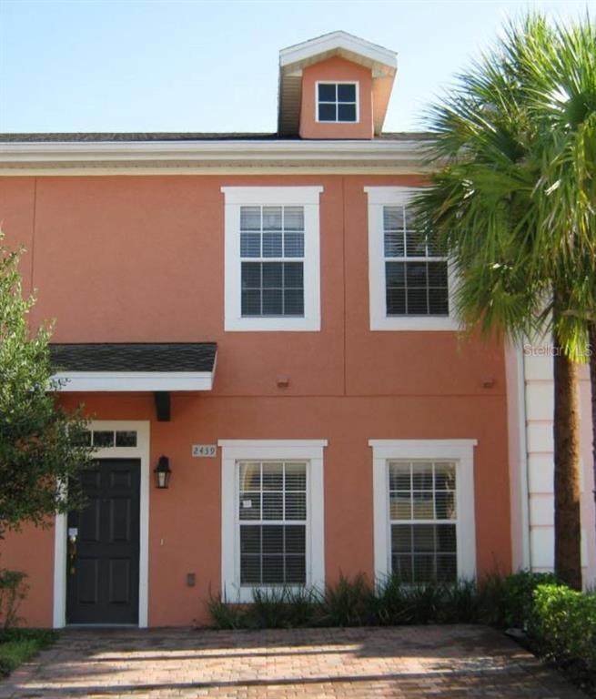 2459 Caravelle Circle - Photo 1