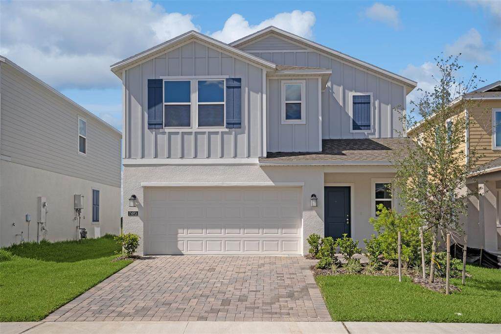 7493 Capstone Drive - Photo 1