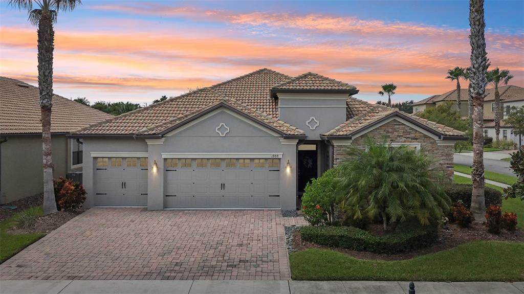 1300 Sea Pines Way - Photo 1