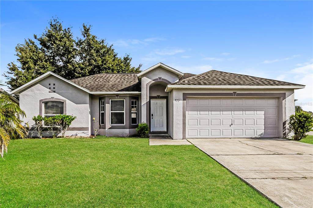 822 Del Prado Drive - Photo 1