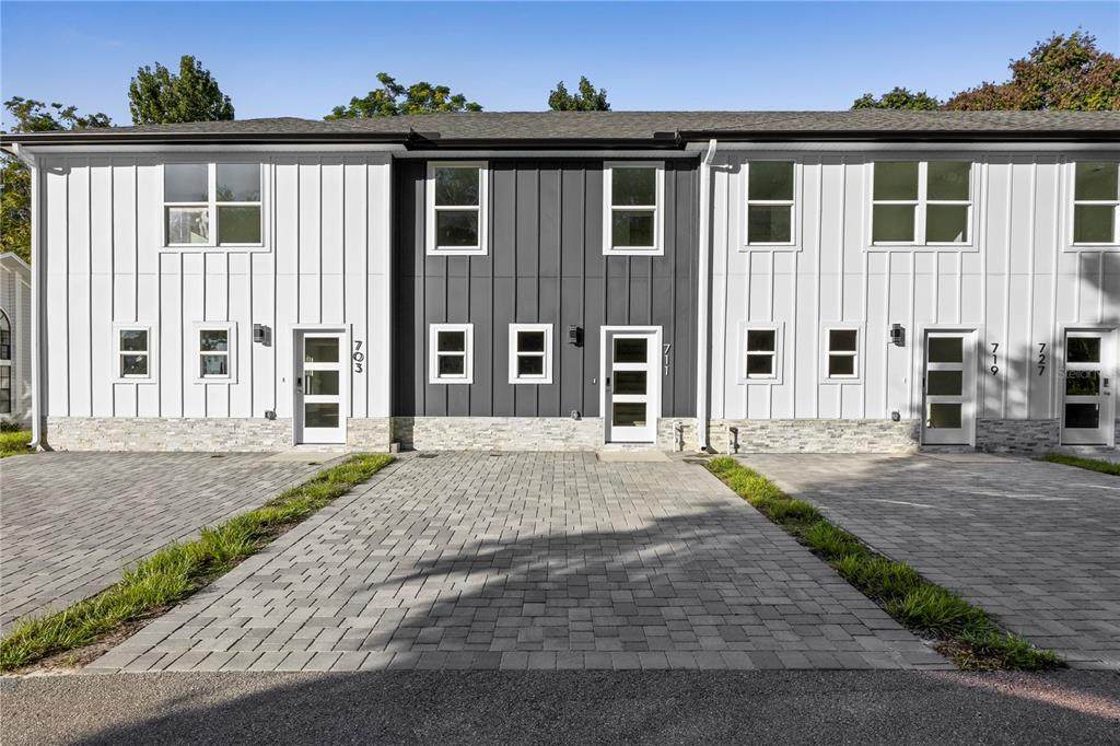 711 Clemson Drive - Photo 1