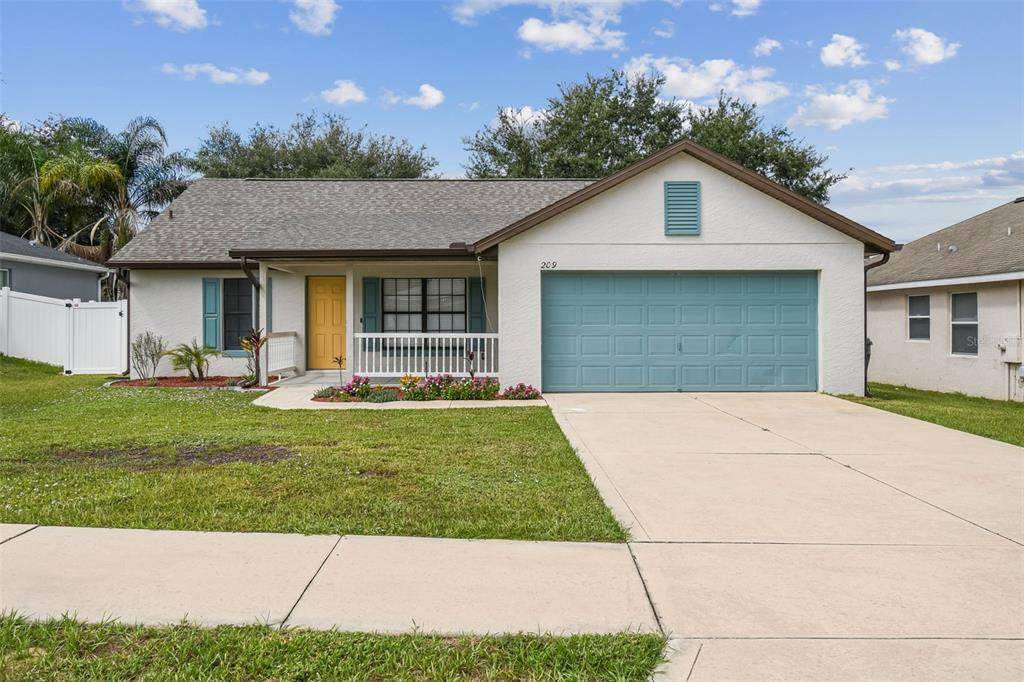 209 Goldie Street - Photo 1