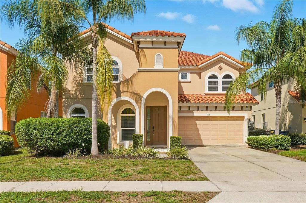 406 Orange Cosmos Boulevard - Photo 1
