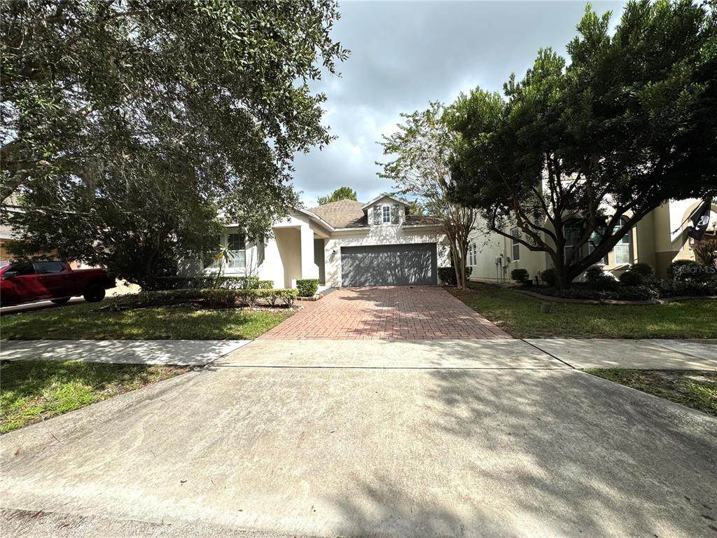 8153 Jailene Drive - Photo 1