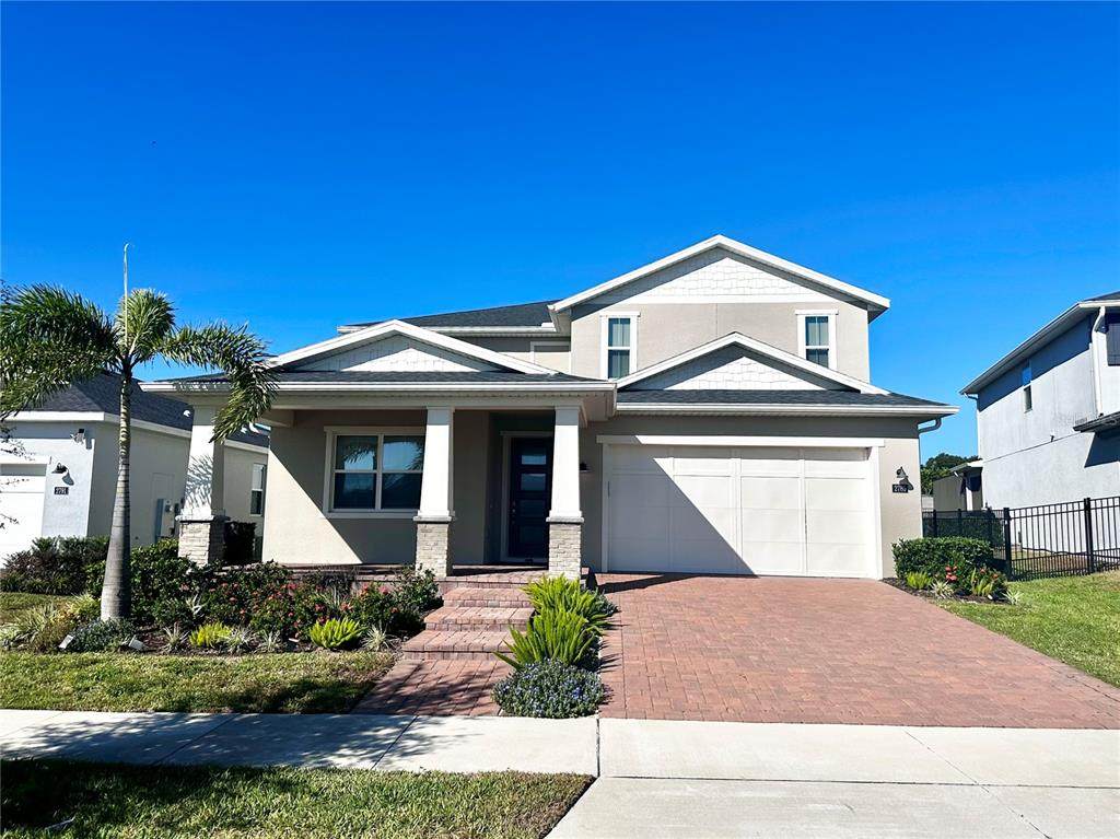 2785 Park Ridge Street - Photo 1