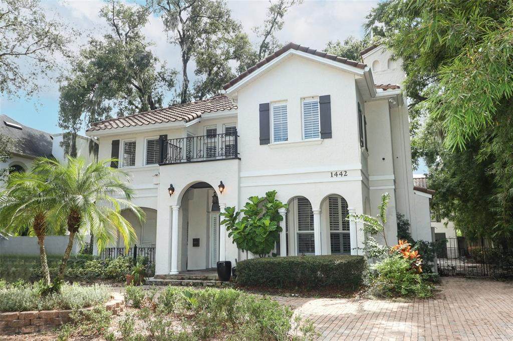 1442 Palm Avenue - Photo 1