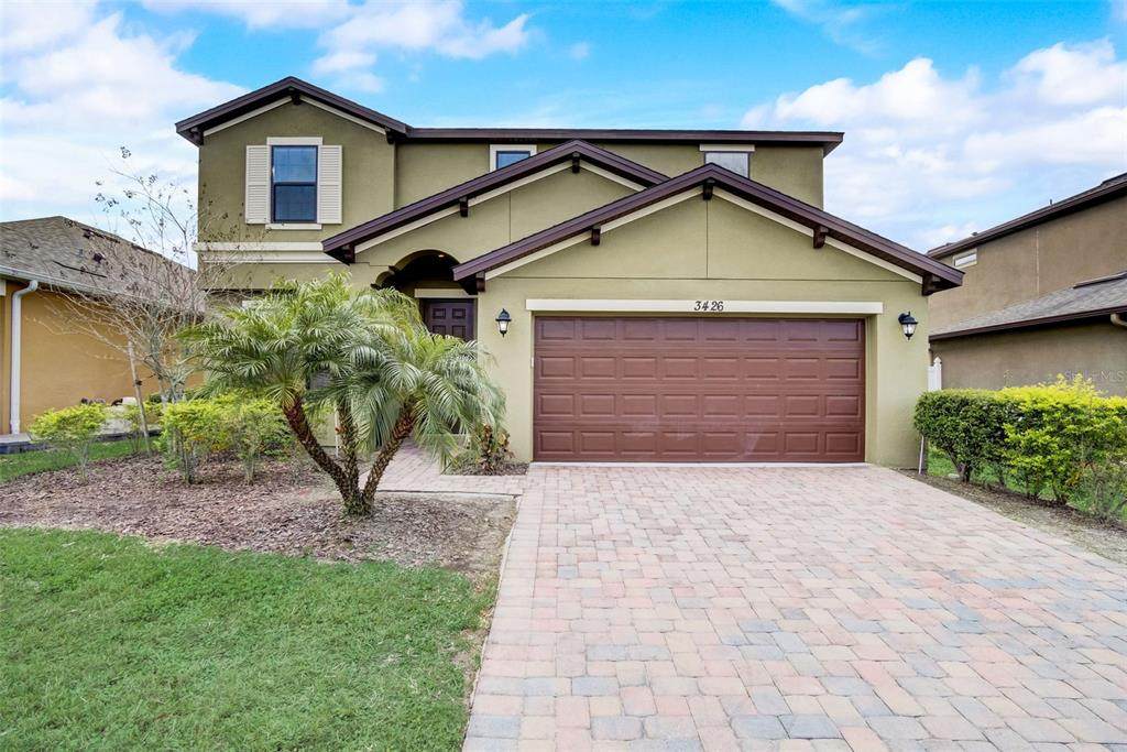 3426 Puxton Drive - Photo 1