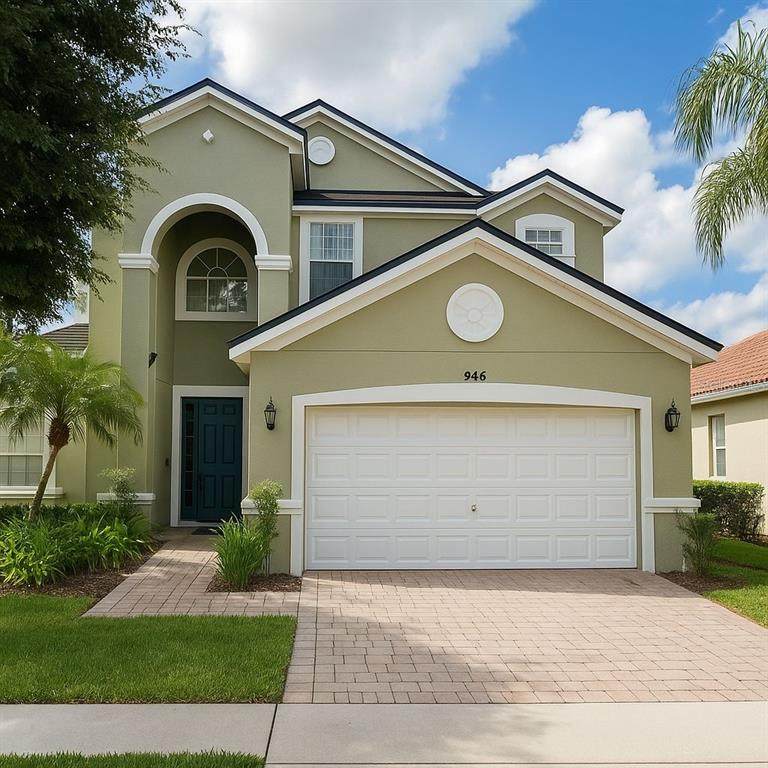 946 Tuscan Hills Boulevard - Photo 1