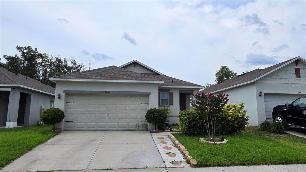 3202 Timber Hawk Circle - Photo 1