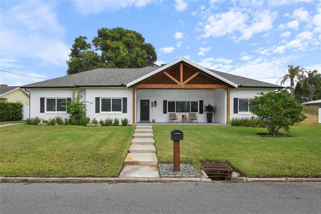 236 Rippling Lane - Photo 1