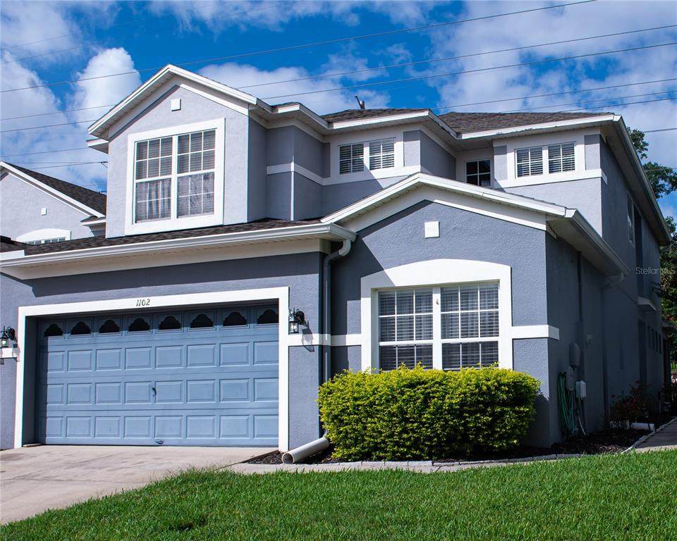 1102 Travertine Terrace - Photo 1