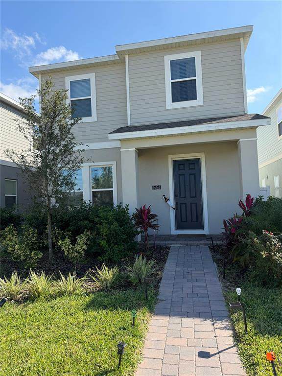 16763 Hamlin Vista Alley - Photo 1