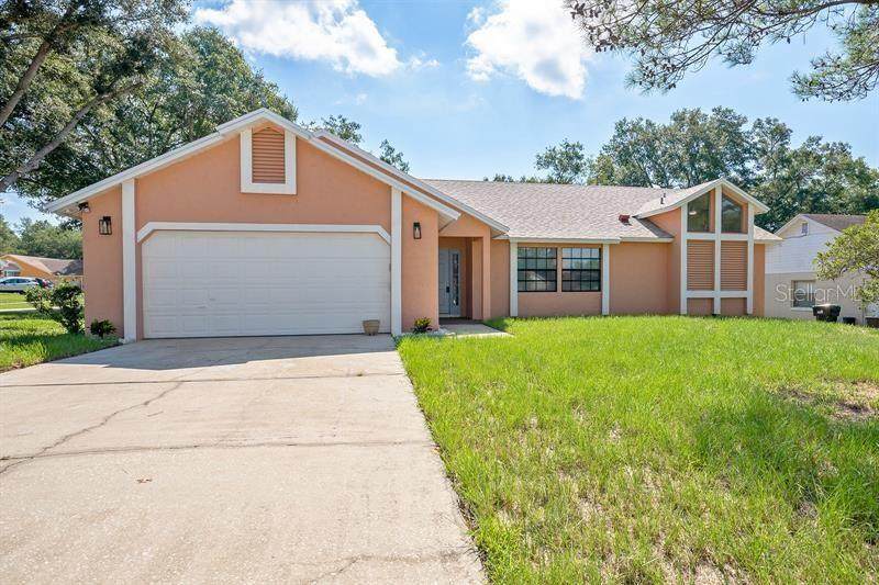 5957 Groveline Drive - Photo 1