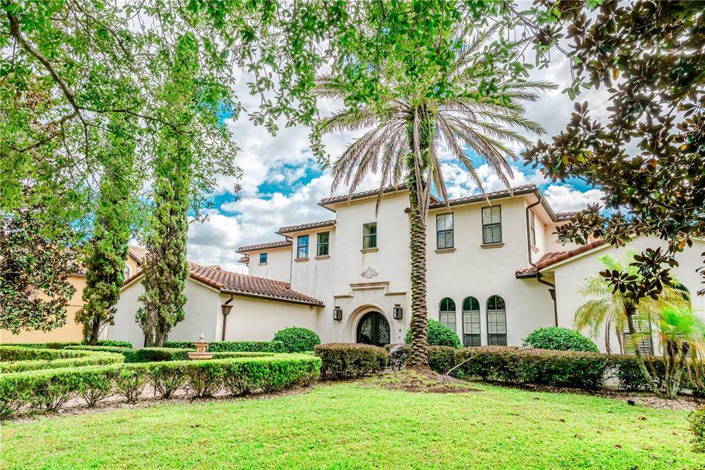 1238 Lake Whitney Drive - Photo 1