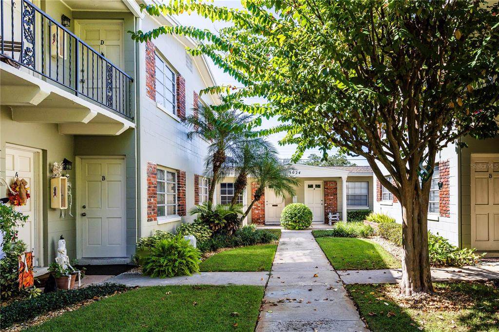 3022 Fairway Lane - Photo 1