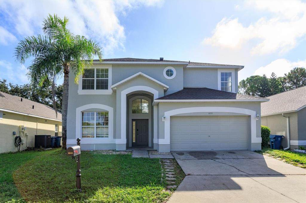 2833 Kokomo Loop - Photo 1