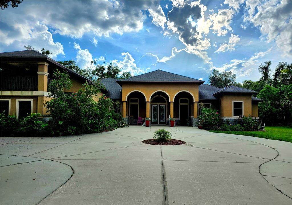 2930 Marsh Road - Photo 1