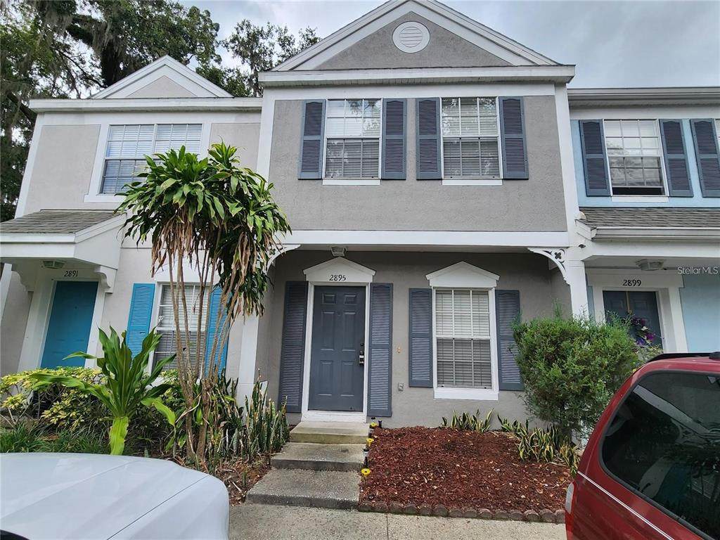 2895 Greenwood Springs Loop - Photo 1